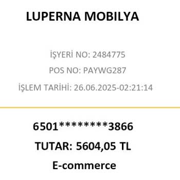 Sipariş İptali Sonrası İade Yapılmadı, Muhatap Bulamıyorum