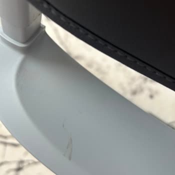 Deforme Gelen Ürün Ve Güvensiz Tepsi Mekanizması