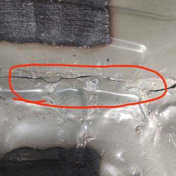 Ekspertiz Raporunda Kusursuz Denilen Araçta Gizli Hasar Çıktı