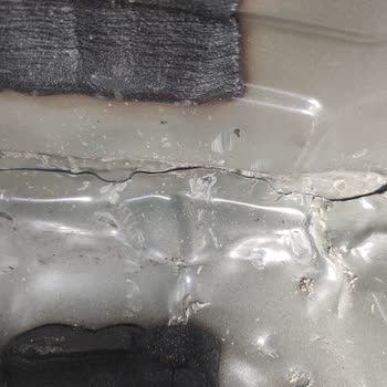 Ekspertiz Raporunda Kusursuz Denilen Araçta Gizli Hasar Çıktı