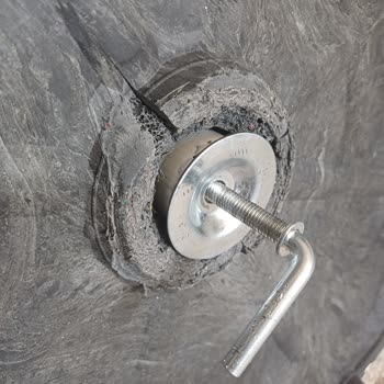 Garanti Süresine Rağmen Parçalanan Vantilatör Ve Yetersiz Müşteri Hizmeti