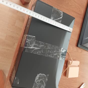 PTT Kargo Desi Hesabı Yanlış Yapıldı, Fazla Ücret İadesi Bekliyorum