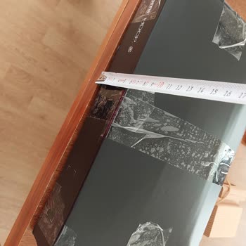 PTT Kargo Desi Hesabı Yanlış Yapıldı, Fazla Ücret İadesi Bekliyorum