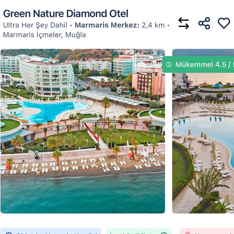 Rezervasyon Sorunu Ve İlgisizlik Nedeniyle Yaşanan Mağduriyet