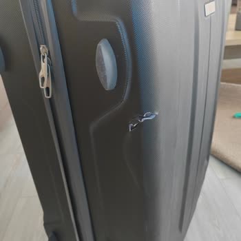 Sunexpress İle Valizlerim Kırık Teslim Edildi Sorumluluk Alınmadı