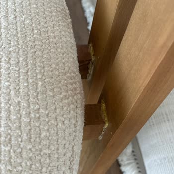 Primos Home Store Kırık Ve Kusurlu Yemek Masası Takımı, İlgisiz Hizmet Ve Çözüm Eksikliği!