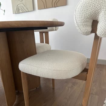 Primos Home Store Kırık Ve Kusurlu Yemek Masası Takımı, İlgisiz Hizmet Ve Çözüm Eksikliği!