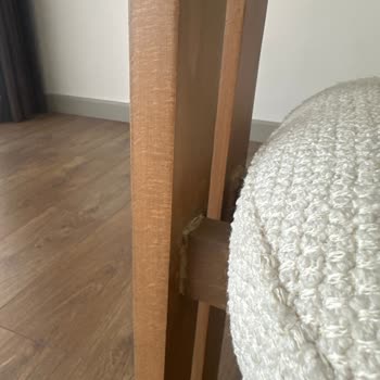 Primos Home Store Kırık Ve Kusurlu Yemek Masası Takımı, İlgisiz Hizmet Ve Çözüm Eksikliği!