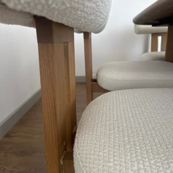 Primos Home Store Kırık Ve Kusurlu Yemek Masası Takımı, İlgisiz Hizmet Ve Çözüm Eksikliği!