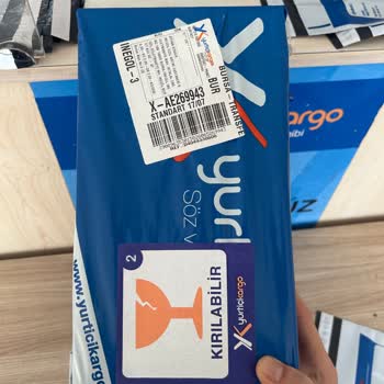 Sahibinden.com'da Kargo Ve Para İadesi Sorunu Çözülemiyor