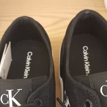 Sadece Bir Saat Giyilen Ayakkabı Ayağımı Tahriş Etti Ve Marka İlgisiz Kaldı