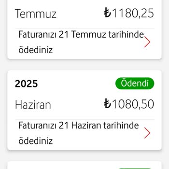 Sınırsız Pakette Arama Sorunu Ve Destek Eksikliği