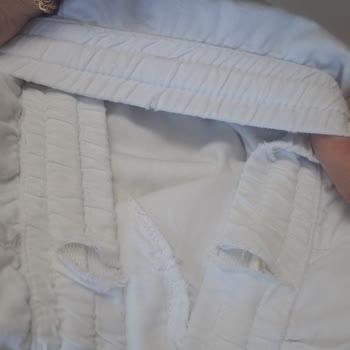 Zara'dan Alınan Ürün İlk Yıkamada Bozuldu, Değişimde Sorun Yaşadım