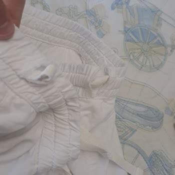 Zara'dan Alınan Ürün İlk Yıkamada Bozuldu, Değişimde Sorun Yaşadım