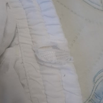 Zara'dan Alınan Ürün İlk Yıkamada Bozuldu, Değişimde Sorun Yaşadım