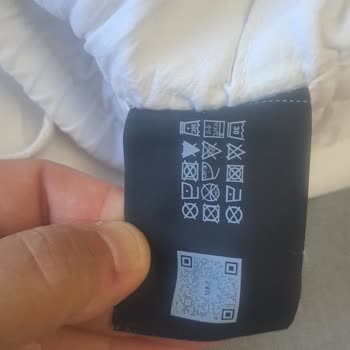 Zara'dan Alınan Ürün İlk Yıkamada Bozuldu, Değişimde Sorun Yaşadım