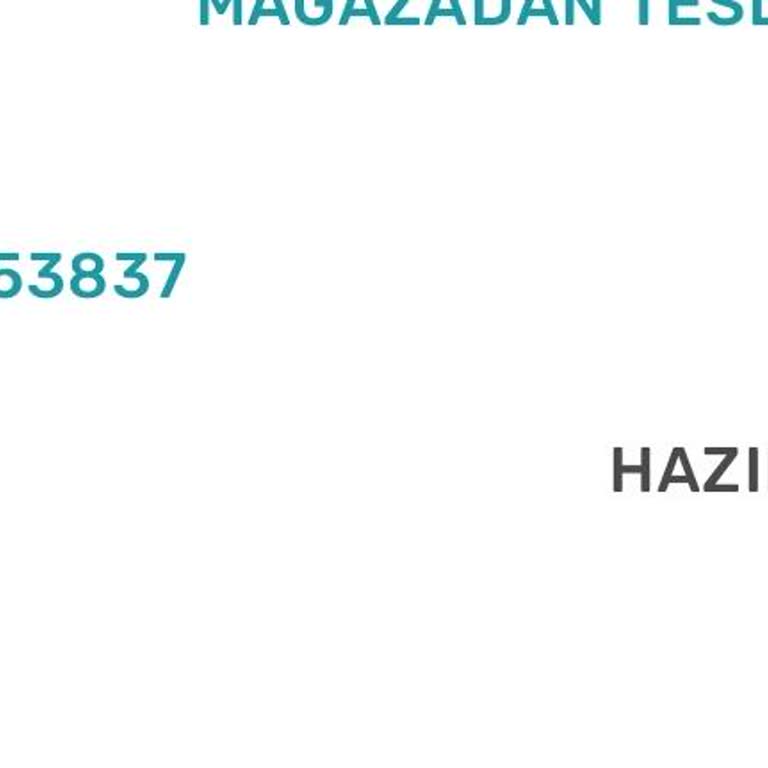 Siparişim 8 Gündür Kargoya Verilmedi, Sürekli Oyalıyorlar