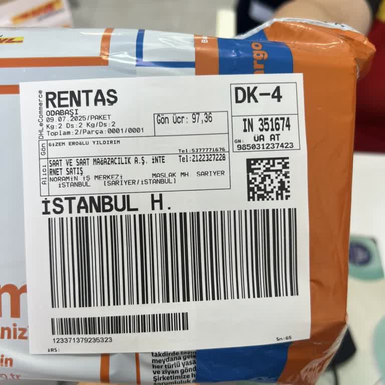 İade Edilen Saatler İçin Para İadesi Ve Bilgilendirme Yapılmıyor