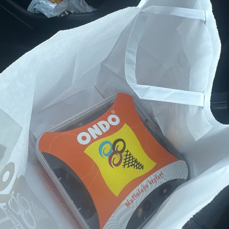 Para Üstü Ve Ürün Miktarı Konusunda Hayal Kırıklığı