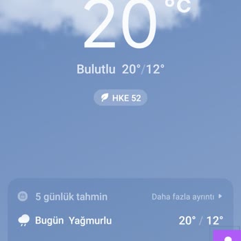 Vodafone Çekim Sorunu: Şebeke Yok, Destek Bekliyorum