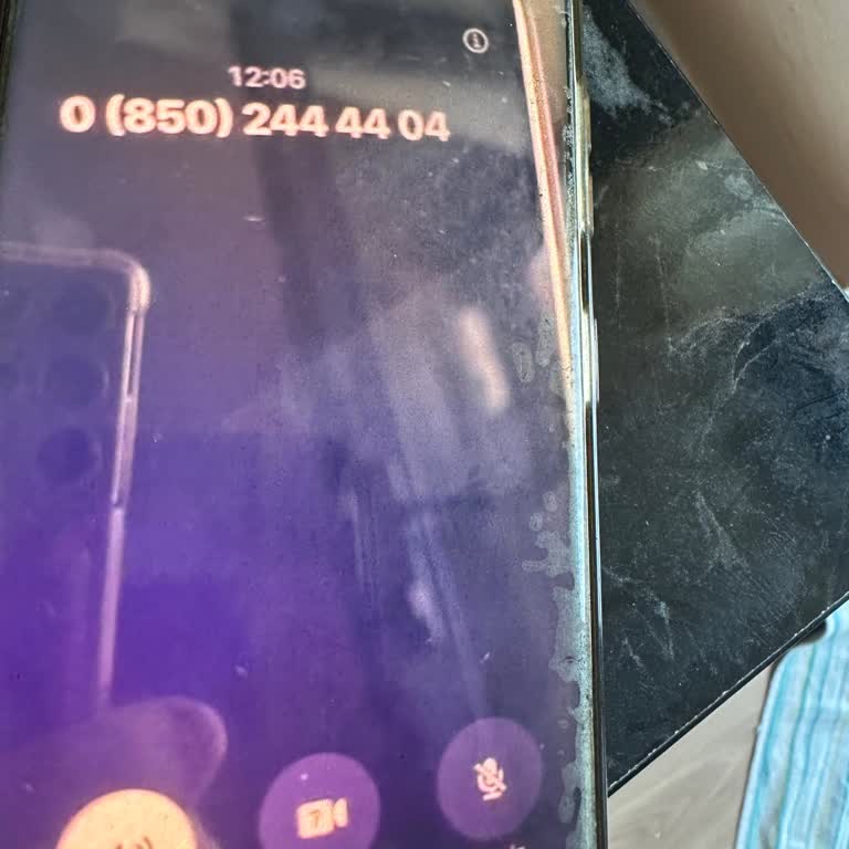 Müşteri Şikayetleri Cevapsız Kaldı