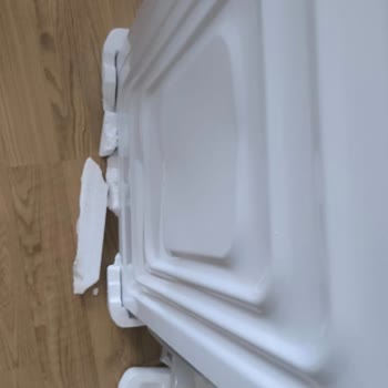 Aldığım Çamaşır Makinesi Darbeli Çıktı, Değişim Yapılmıyor