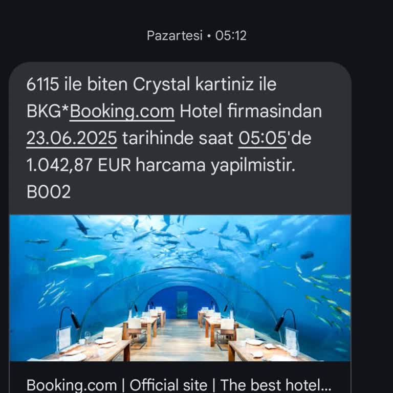 Booking.com belastet Kreditkarte ohne gültige Buchung, keine Antwort vom Support