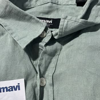 Aldığım Gömlekler Çekti, Mağaza İlgisiz Kaldı