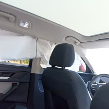 Togg Adana Servisten Hava Yastığı Arızası İçin Bilgi Alamıyorum