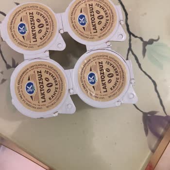 Sek Laktozsuz Sıvı Kahve Kremasında Bozulma Ve Kötü Koku Sorunu