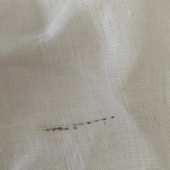 Network Mağazasının Ürün Hatasını Müşteriye Yüklemesi Ve İletişimsizlik