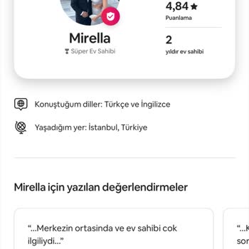 Airbnb-Buchung wegen Erdbeben storniert, Vermieter verweigert fällige Rückerstattung