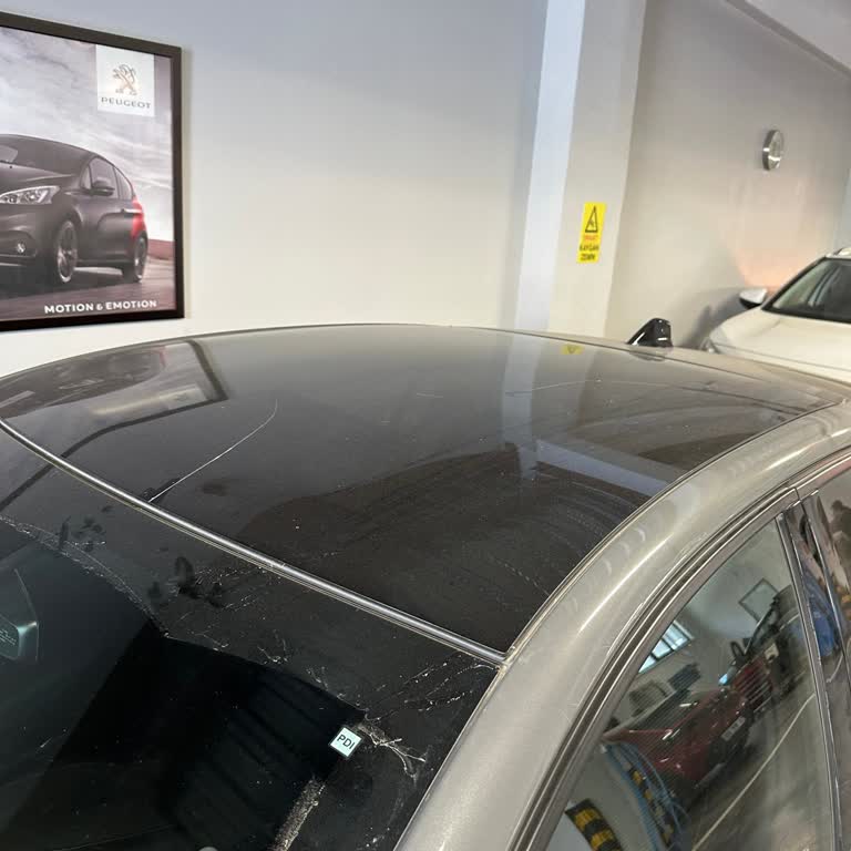 Cam Tavan Değişiminde İkame Araç Sorunu Ve Müşteri Mağduriyeti