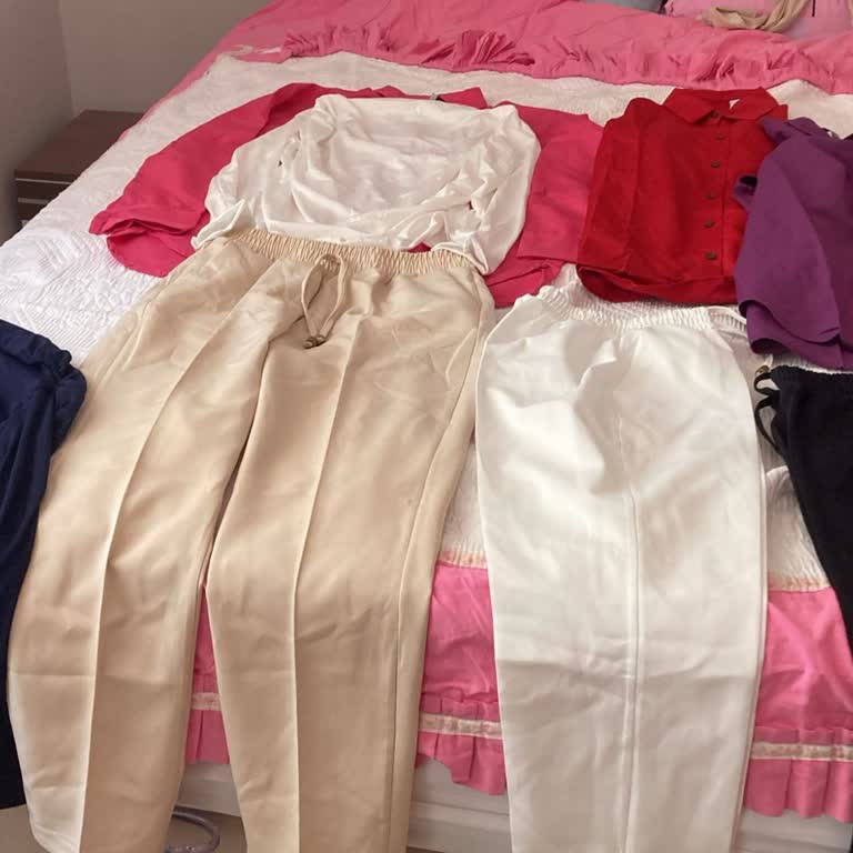 Yanlış Renk Ve Modelde Gömlek Gönderildi, İade Kabul Edilmiyor