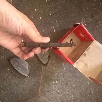 Bakım Sonrası Fren Balatalarının Bitmesi Ve Güven Sorunu