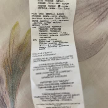 Yanlış Bilgi Ve Hatalı Ürün Nedeniyle Güven Kaybı