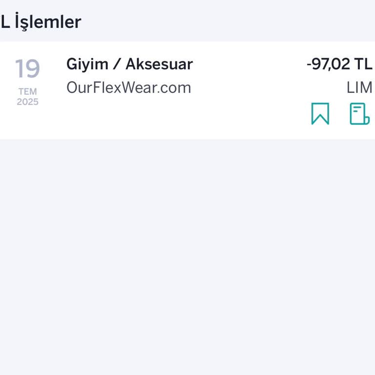 Decathlon Çanta Siparişim Sonrası Bilgilendirme Yapılmadı