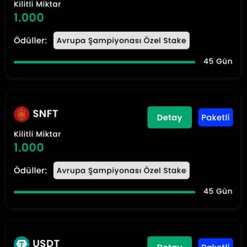 İspanya Token Kampanyasında Geciken Ödül Ve Mağduriyet