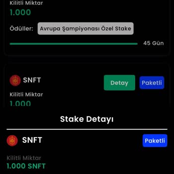 İspanya Token Kampanyasında Geciken Ödül Ve Mağduriyet