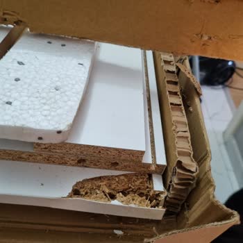 Siparişimle İlgili Bilgilendirme Yapılmıyor