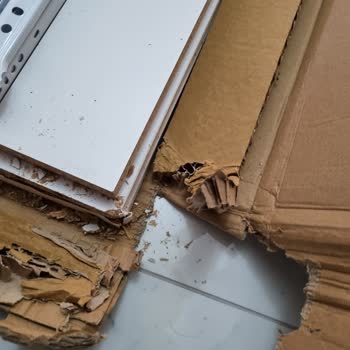 Siparişimle İlgili Bilgilendirme Yapılmıyor