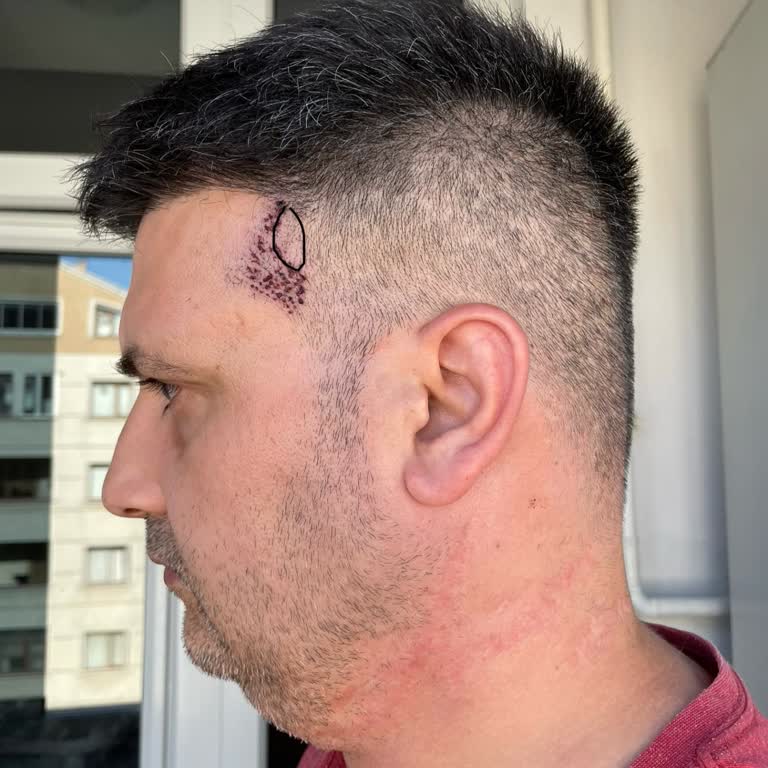 Venüs Clinic Memnun Kalmama