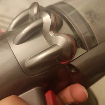 Dyson V11 Şarj Sorunu Ve Yetersiz Servis Deneyimi