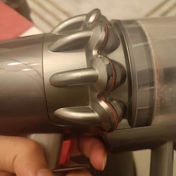 Dyson V11 Şarj Sorunu Ve Yetersiz Servis Deneyimi