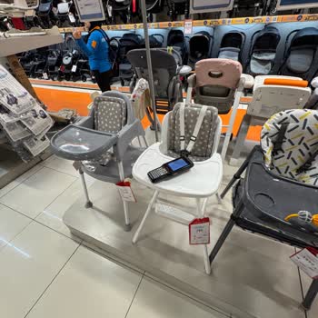 Etiket Fiyatı Ve Stok Sorunu: Mağazada Sert Yaklaşım