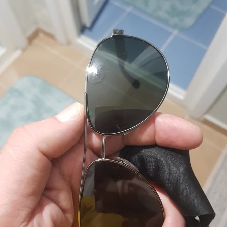 Atasun Optik Cam Değişimi Sonrası Kılcal Soyulma Mağduriyeti