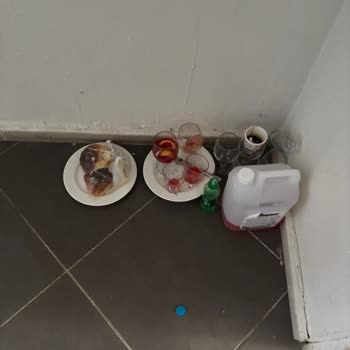 Karya Family Resort Otelinde Kötü Hijyen Ve Yetersiz Hizmet