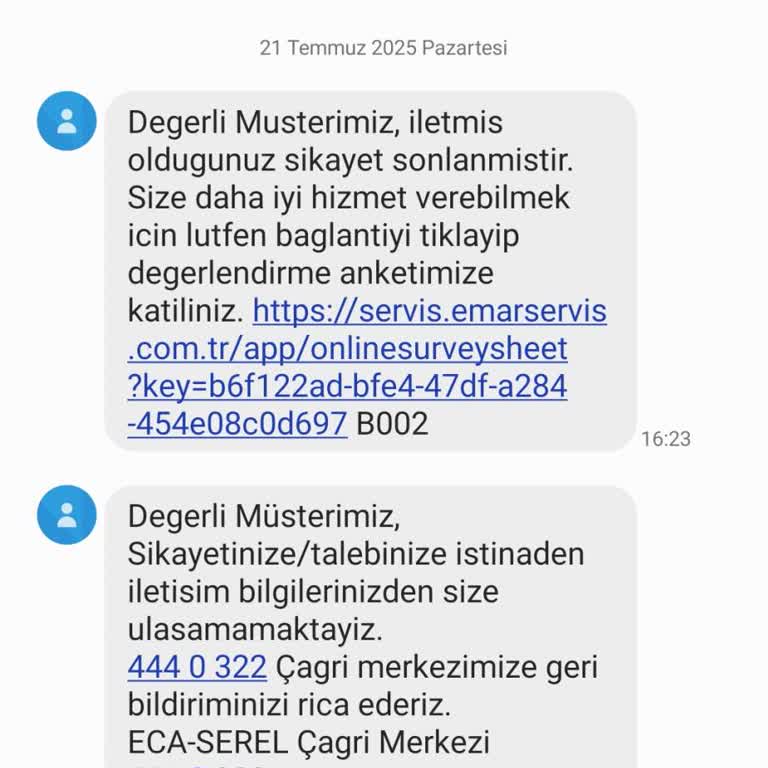 Sıfır Kombide Fabrikasyon Hatası: Bayi Ve Servis Arasında Mağduriyet