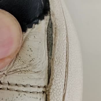 Adidas Superstar Ayakkabının Kısa Sürede Yıpranması Ve Garanti Sürecinde Mağduriyet