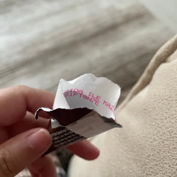 Algida Kazan Kampanyası Kodları Çalışmıyor